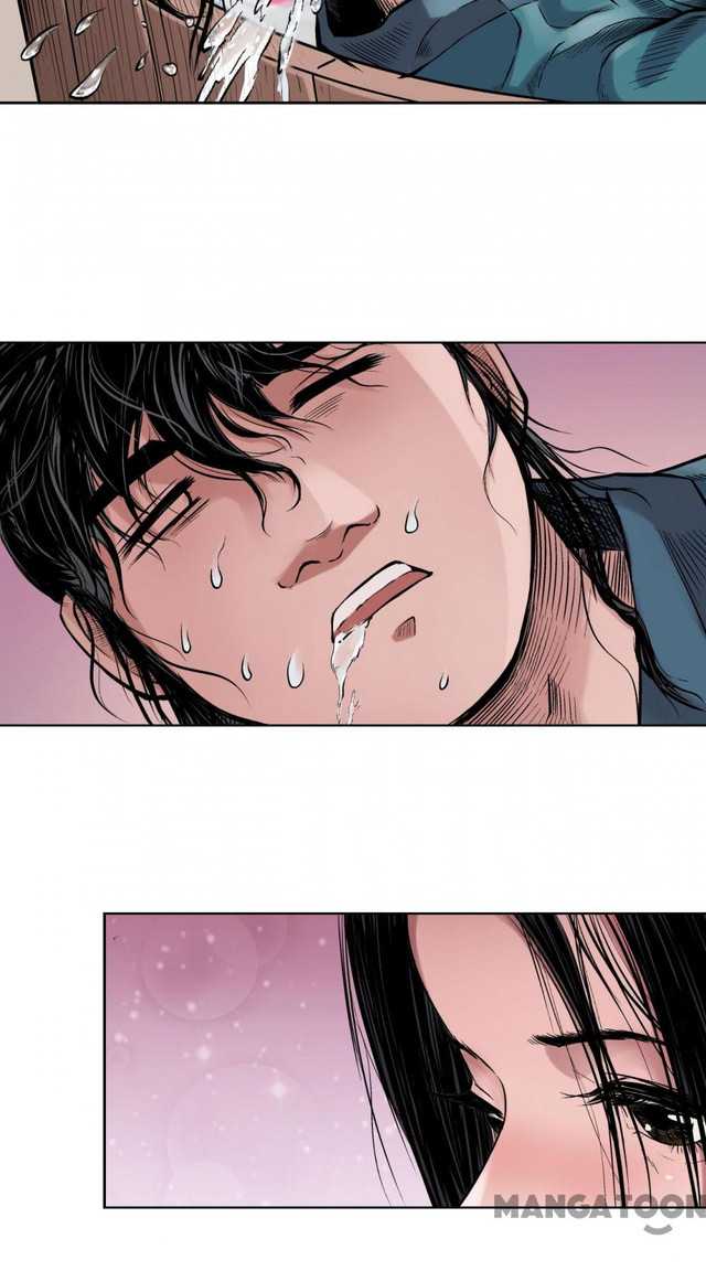 Journey of the Hidden Blade (The Demon Blades) Chapter 63 Gambar 27